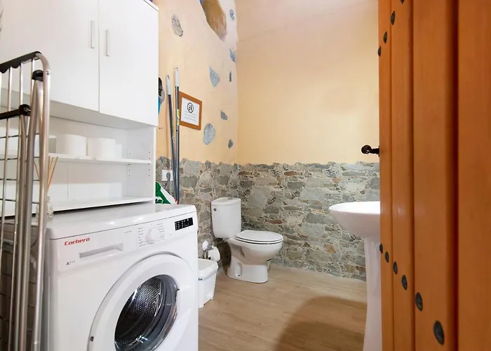 Holiday home Casa Toscas Ingenio