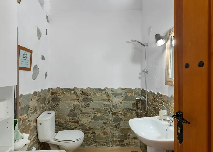 Holiday home Casa Toscas Ingenio