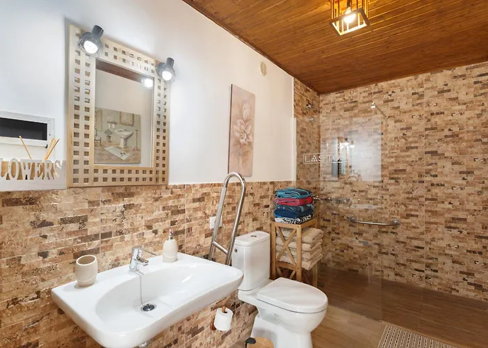 Holiday home Casa Toscas *