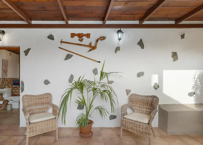 Casa Toscas Holiday home *