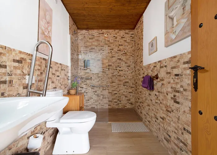 Holiday home Casa Toscas *