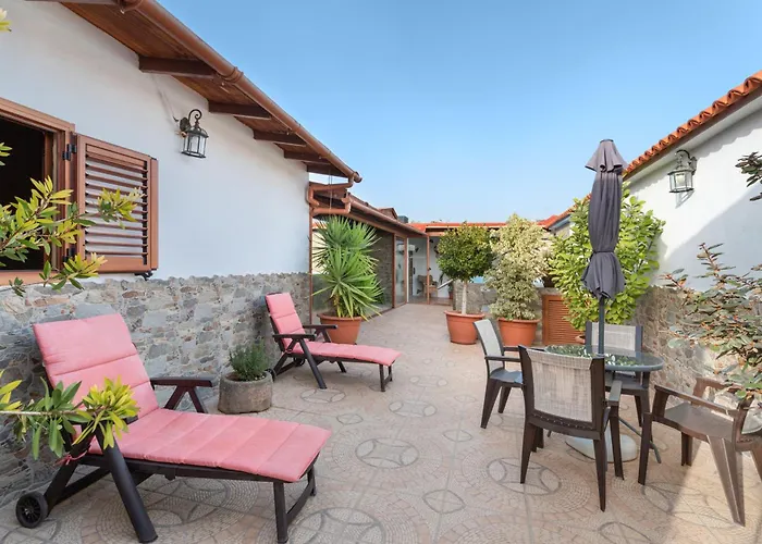 Holiday home Casa Toscas *