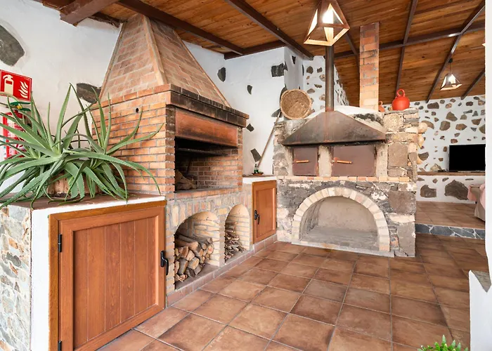 Casa Toscas *