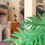 Casa Toscas