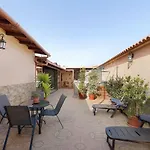 Casa Toscas