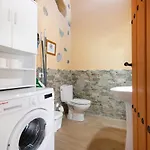 펜션 Casa Toscas 잉헤니오