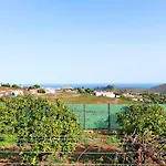 펜션 Casa Toscas 잉헤니오