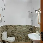 펜션 Casa Toscas 잉헤니오