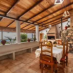 Casa Toscas 펜션 *