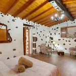 Casa Toscas 펜션 잉헤니오