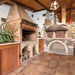 Casa Toscas *