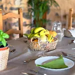 Casa Toscas 펜션 잉헤니오