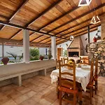 Tatil Evi Casa Toscas Ingenio