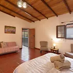 Feriehus Casa Toscas Ingenio