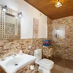 Casa Toscas Feriehus Ingenio