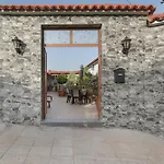 Casa Toscas Ingenio