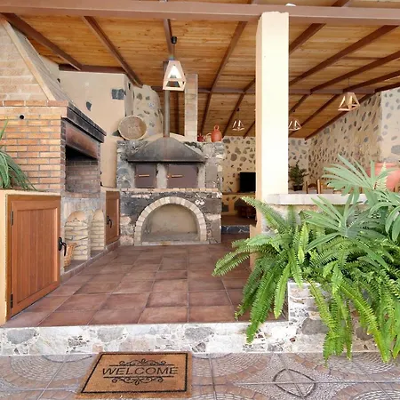 Casa Toscas * Ingenio