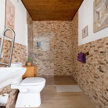 Casa Toscas