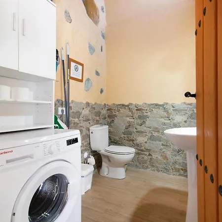 Holiday home Casa Toscas Ingenio