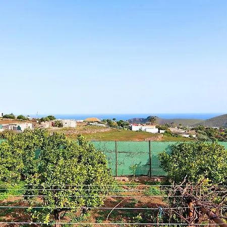 Holiday home Casa Toscas Ingenio