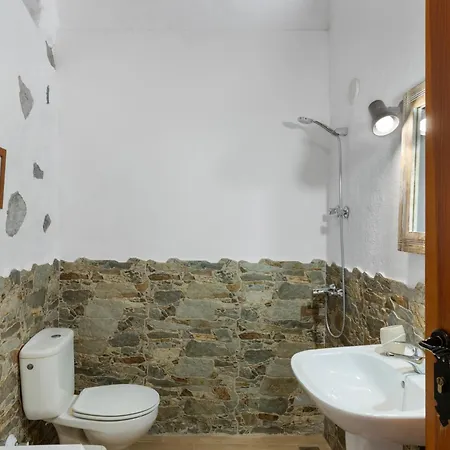 Holiday home Casa Toscas Ingenio