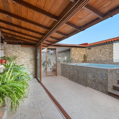 Casa Toscas *