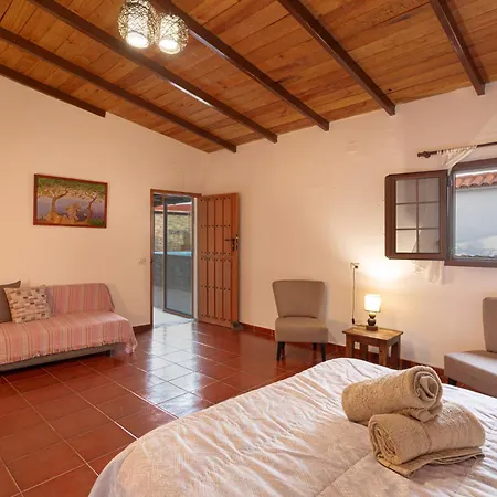 Casa Toscas *
