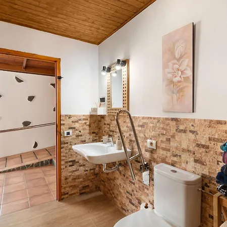 Casa Toscas Ingenio