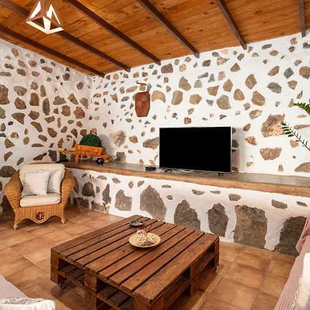 Holiday home Casa Toscas