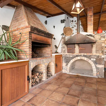 Casa Toscas *