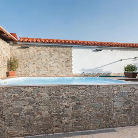 Casa Toscas Ingenio