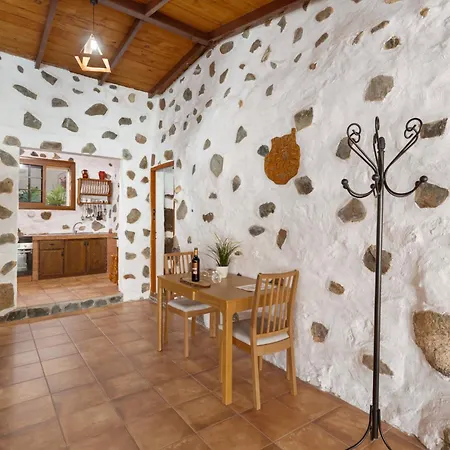 Casa Toscas Vakantiehuis *