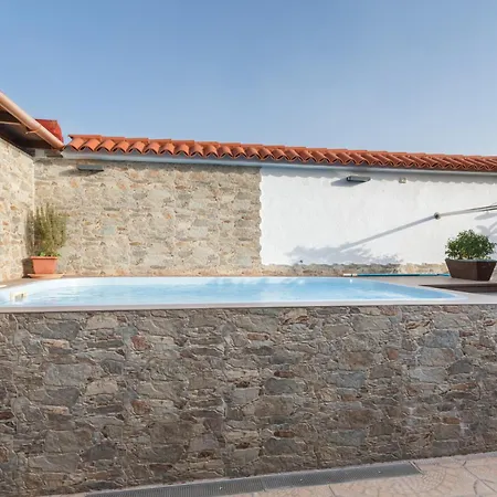 Vakantiehuis Casa Toscas *