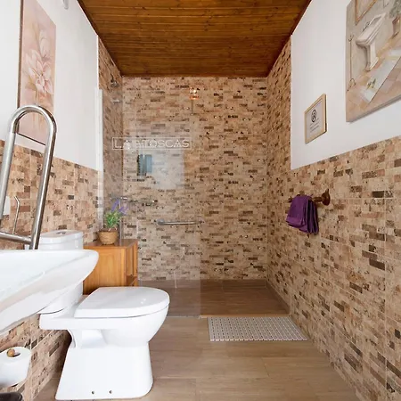 Casa Toscas