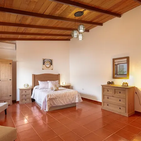 Casa Toscas Vakantiehuis