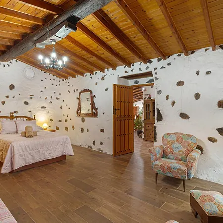 Vakantiehuis Casa Toscas
