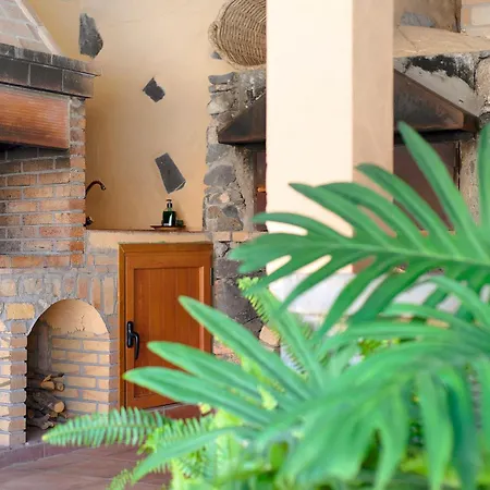Casa Toscas