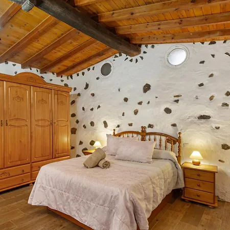 Vakantiehuis Casa Toscas
