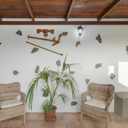 Casa Toscas Ingenio