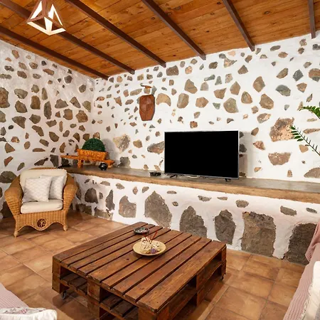 Casa Toscas Vakantiehuis *