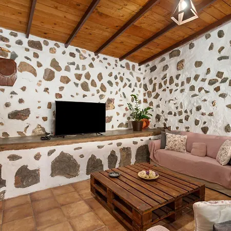 Vakantiehuis Casa Toscas *