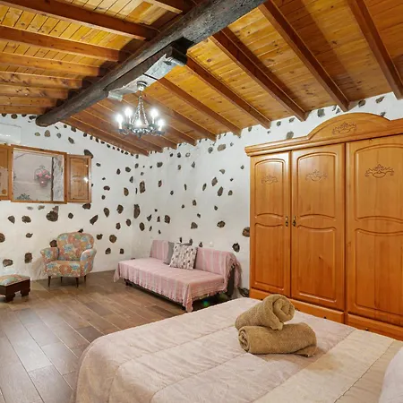 Casa Toscas Vakantiehuis *