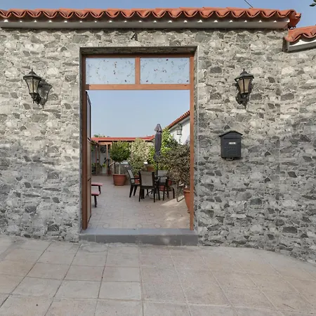 Casa Toscas Ingenio