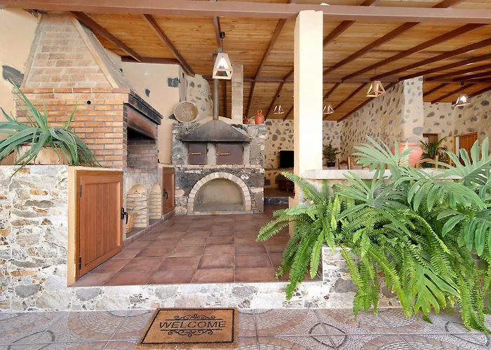 Casa Toscas * Ingenio