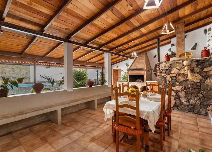 Casa Toscas Semesterbostad *