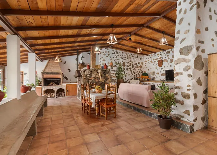 Casa Toscas * Ingenio