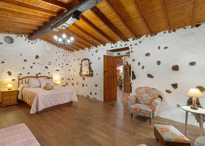 Casa Toscas * Ingenio