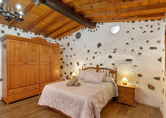 Casa Toscas Holiday home