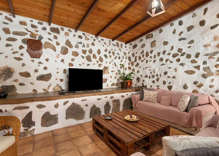 Holiday home Casa Toscas *