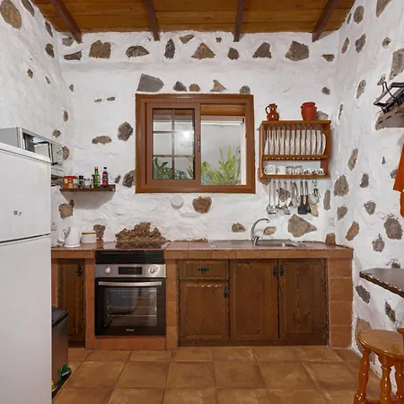 Casa Toscas Ingenio